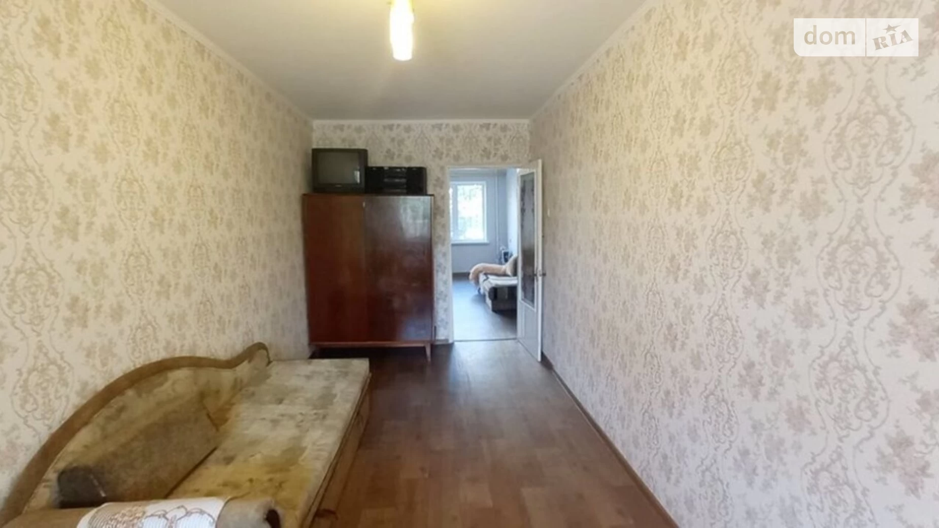 Продається 3-кімнатна квартира 61.7 кв. м у Дніпрі, просп. Героїв, 17 - фото 3