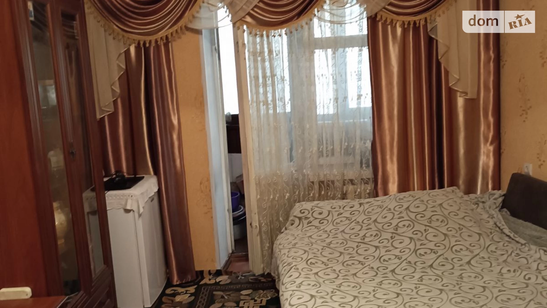 Продается 2-комнатная квартира 48 кв. м в Житомире, ул. Садовая - фото 5