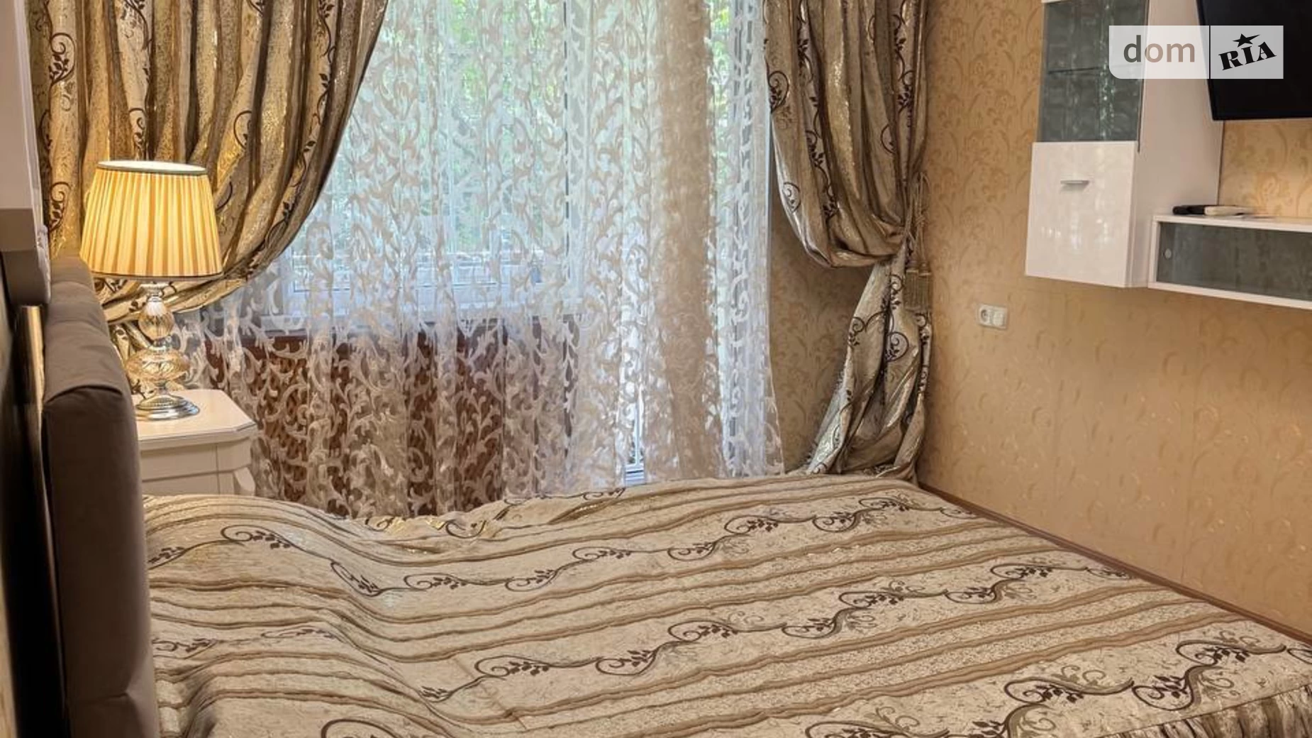 Продается 1-комнатная квартира 32 кв. м в Одессе - фото 3