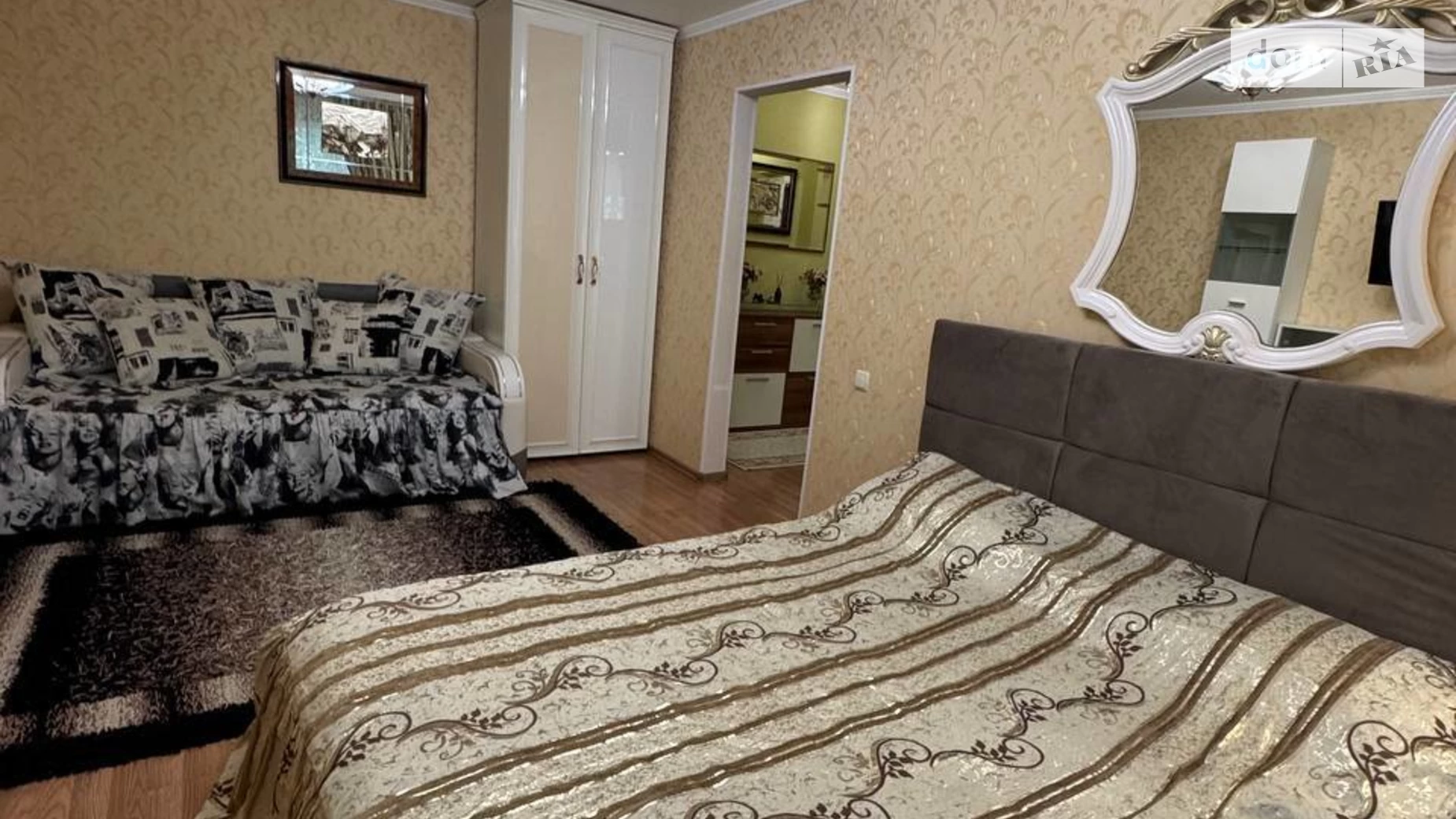 Продается 1-комнатная квартира 32 кв. м в Одессе - фото 4