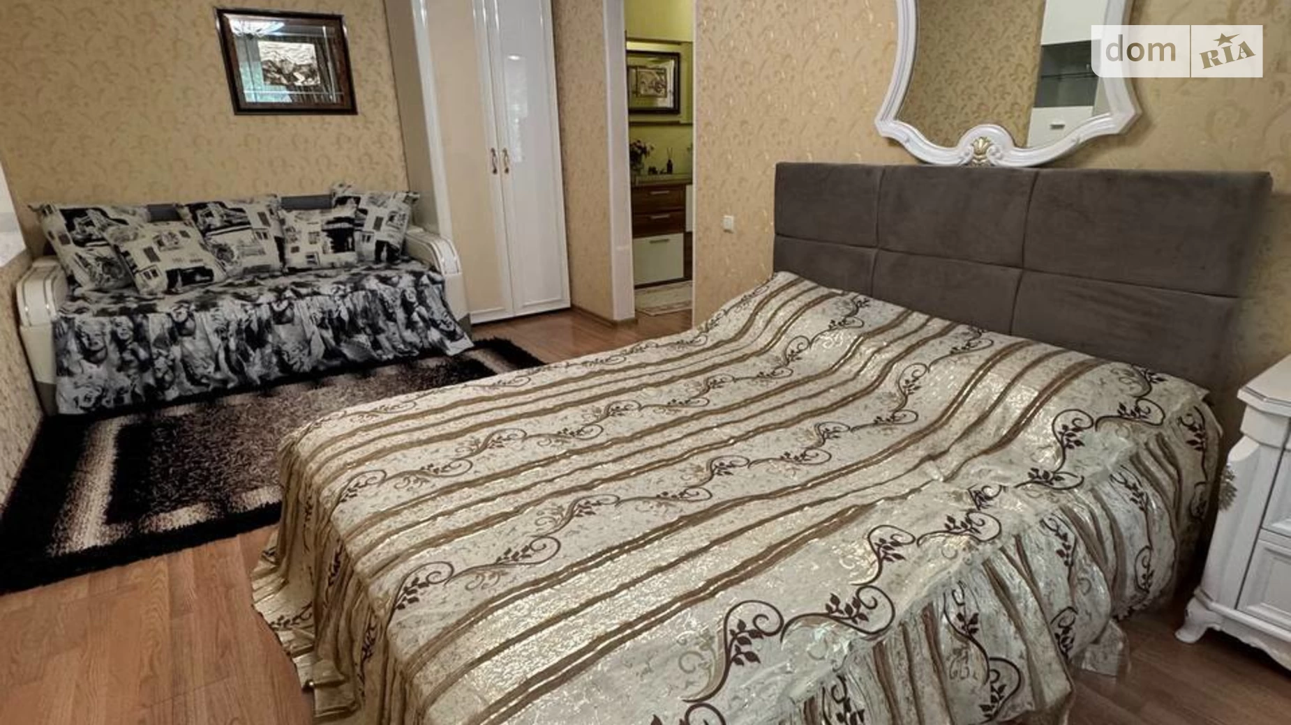 Продается 1-комнатная квартира 32 кв. м в Одессе - фото 5