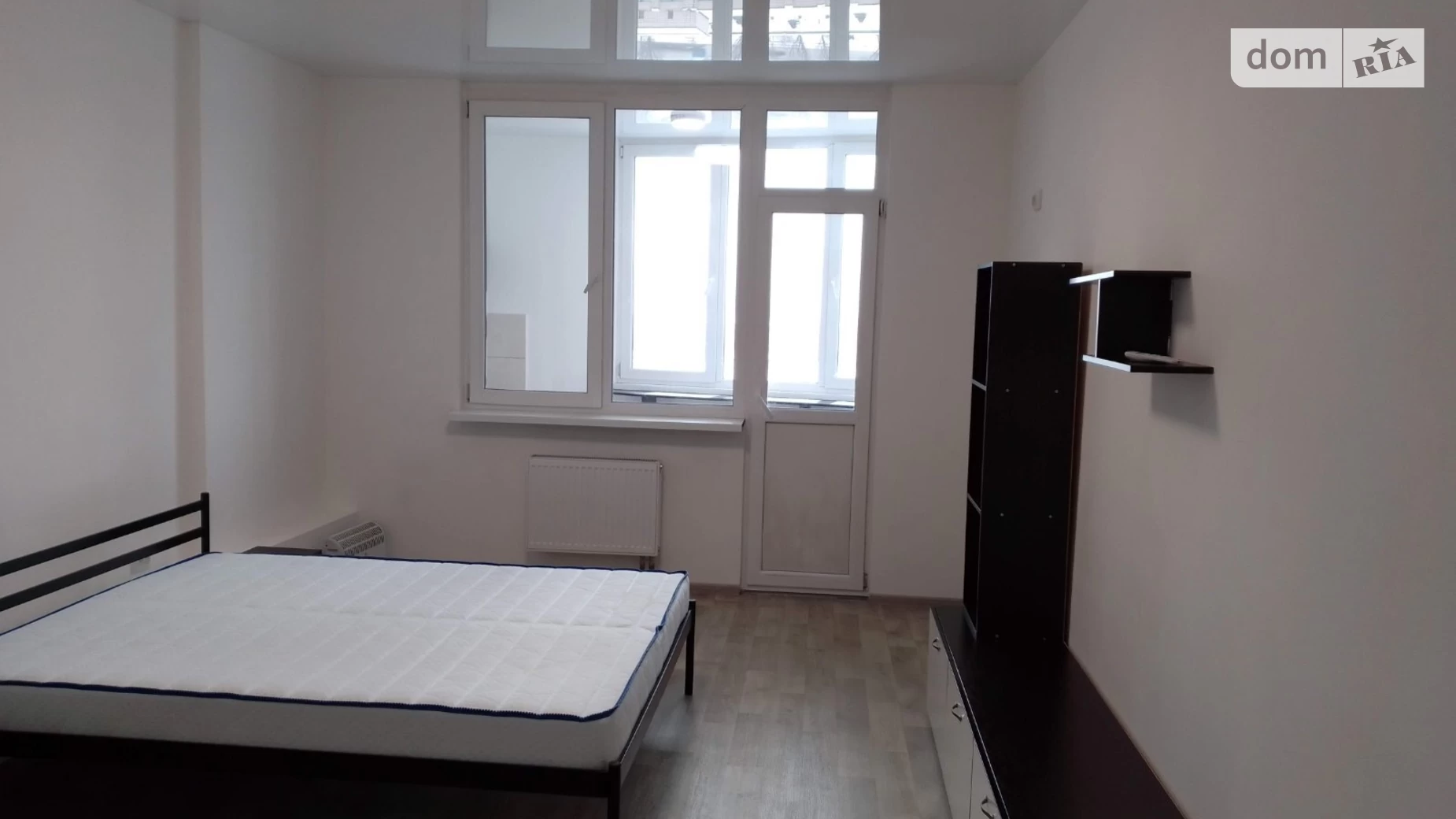Продается 1-комнатная квартира 31 кв. м в Киеве, Харьковское шоссе, 15А - фото 2