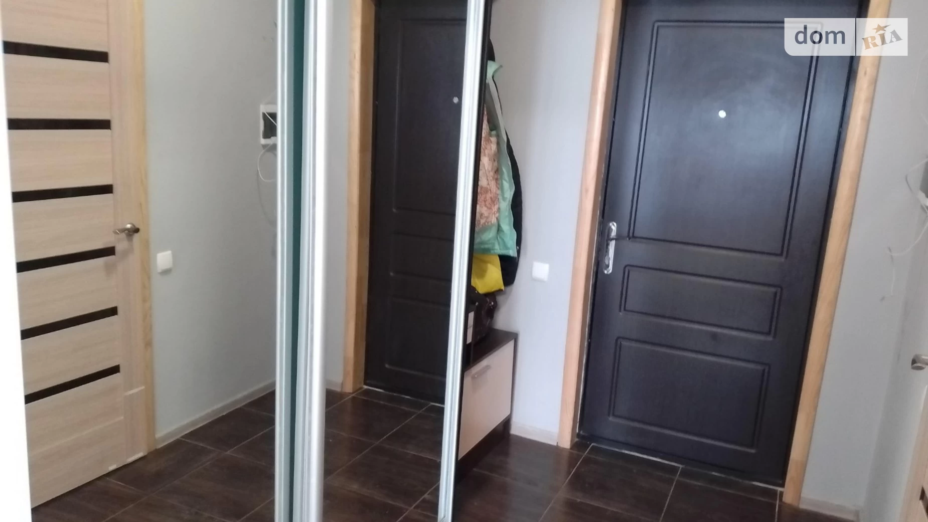Продается 1-комнатная квартира 31 кв. м в Киеве, Харьковское шоссе, 15А - фото 3