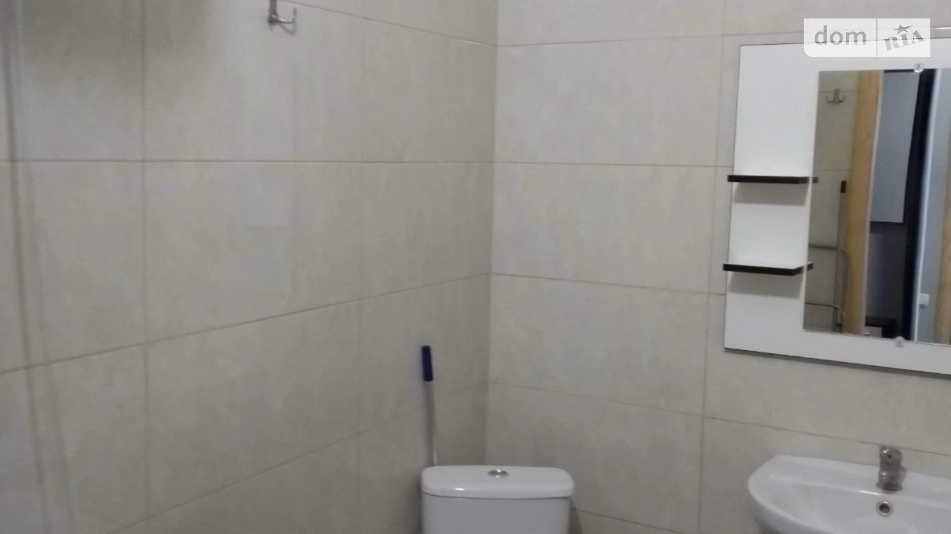 Продается 1-комнатная квартира 31 кв. м в Киеве, Харьковское шоссе, 15А - фото 4