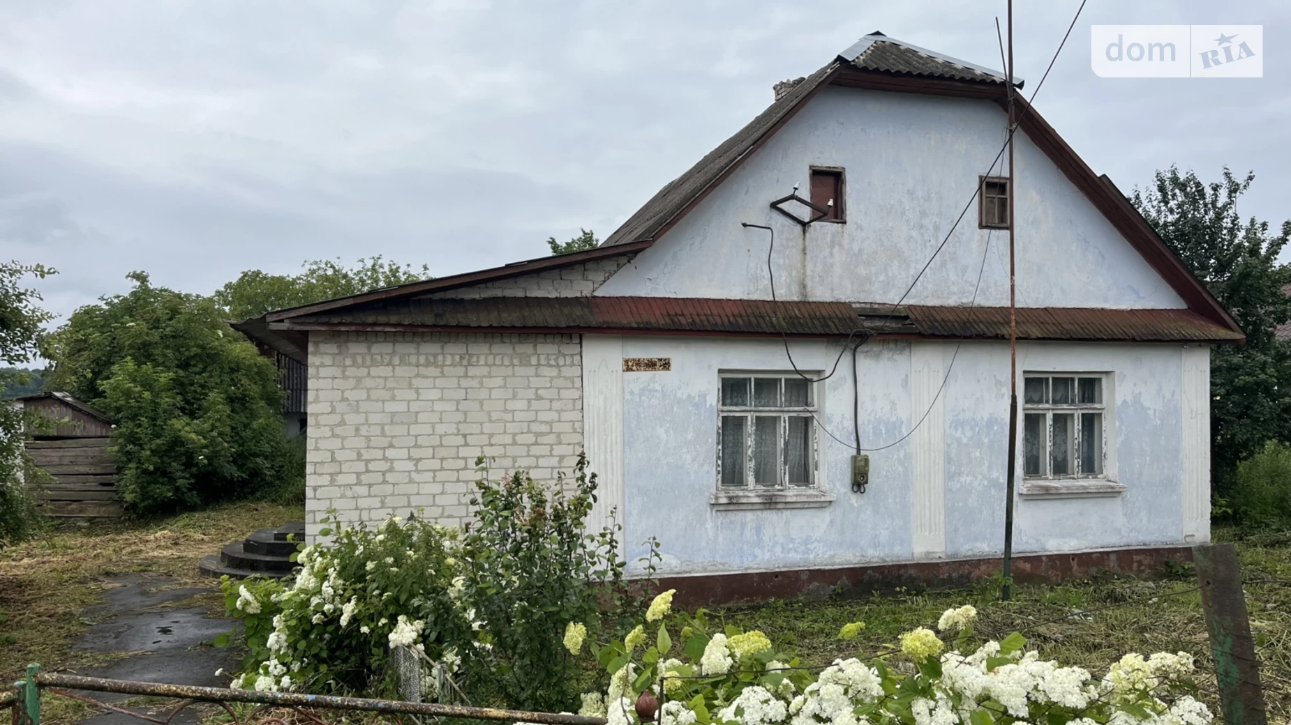 Продается дом на 2 этажа 132 кв. м с балконом, цена: 25000 $ - фото 2
