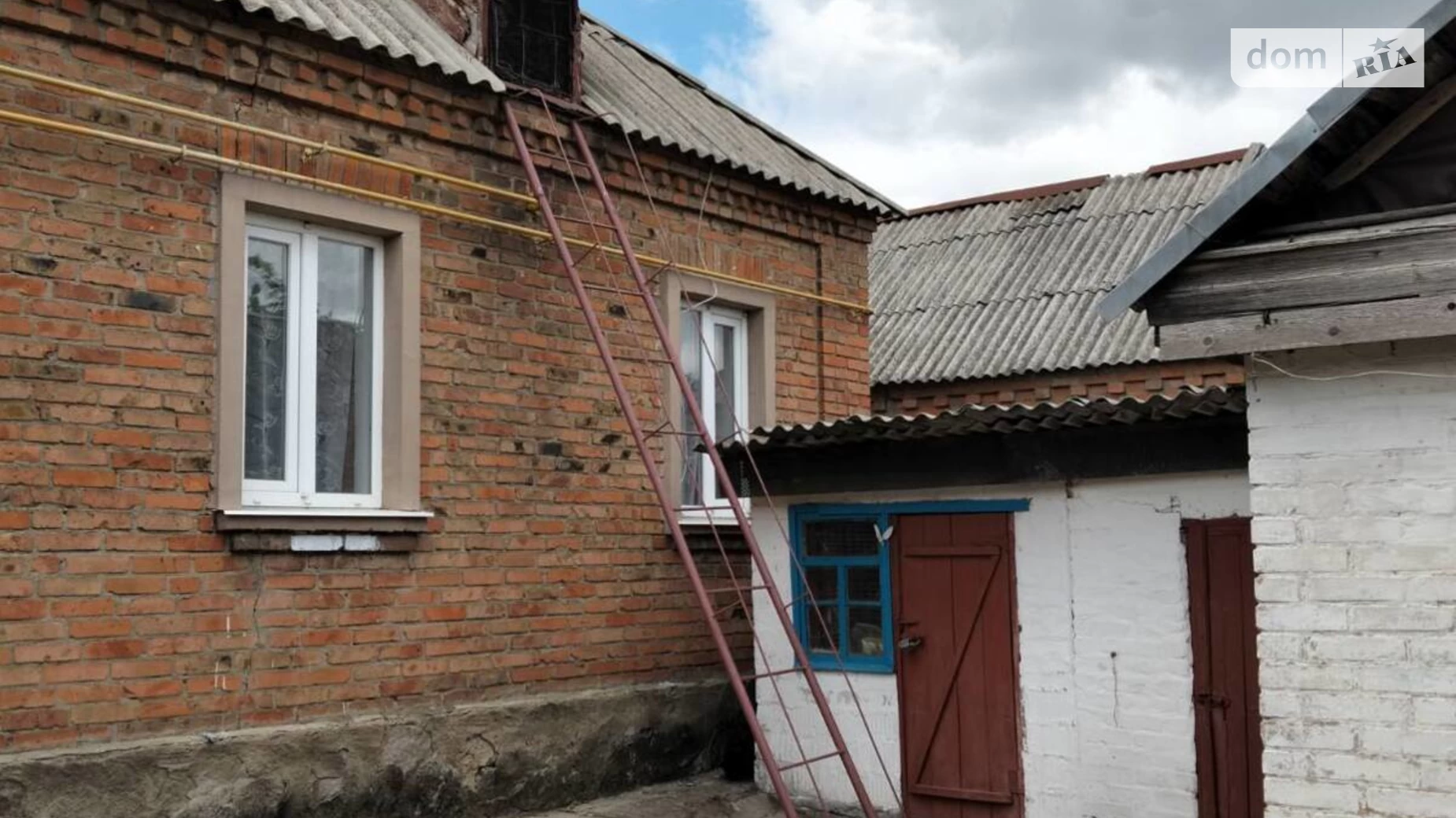 Продается одноэтажный дом 60 кв. м с балконом, цена: 18500 $ - фото 4