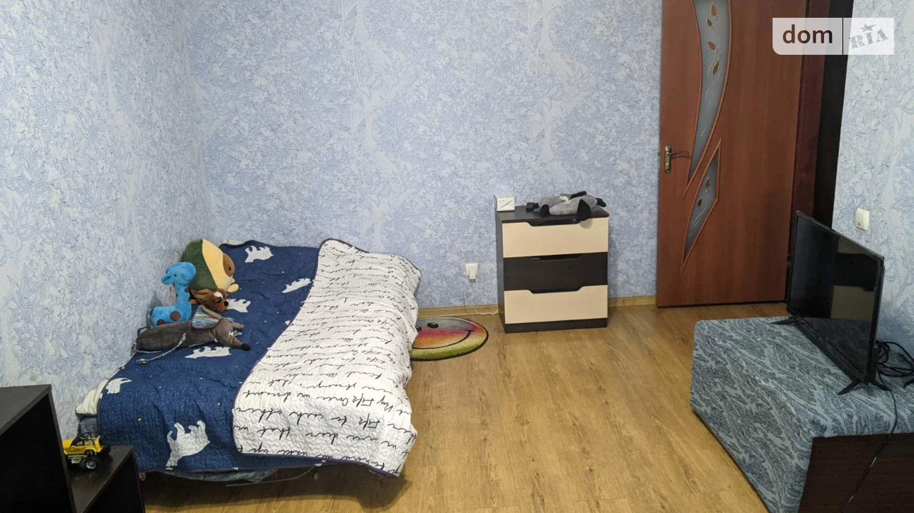Здається в оренду 2-кімнатна квартира 57 кв. м у Вінниці, вул. Якова Гальчевського, 39 - фото 2