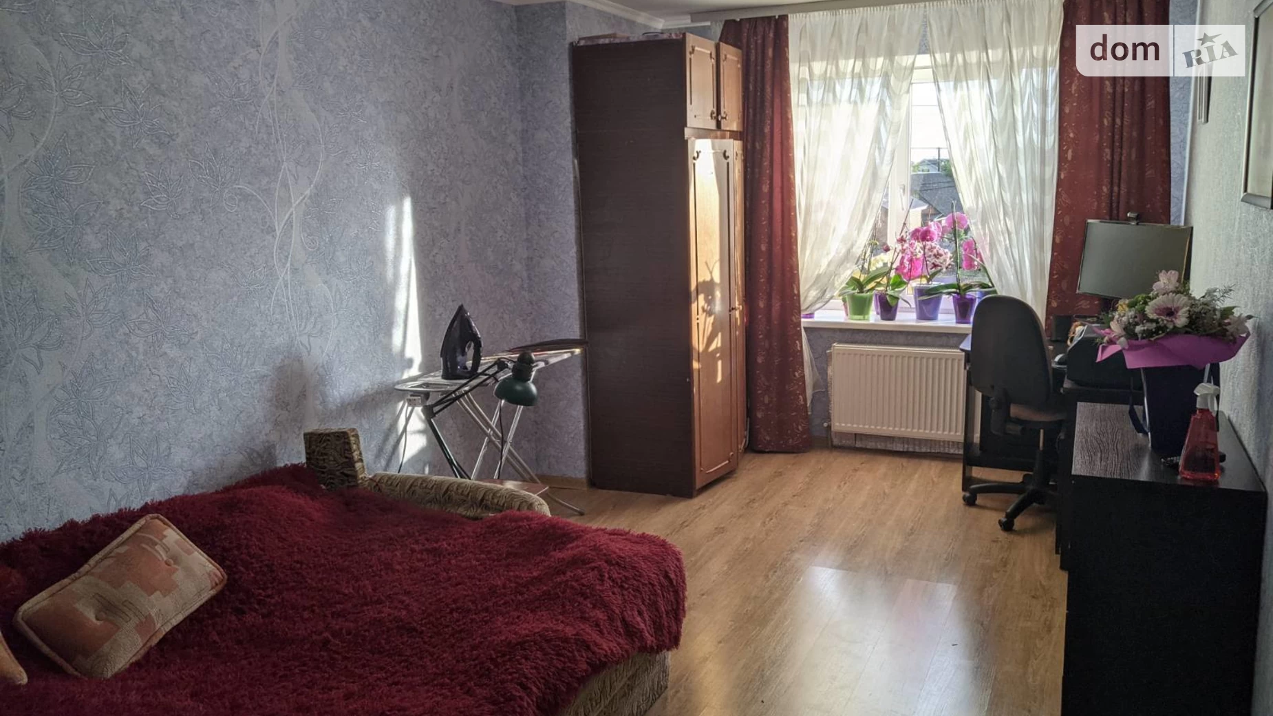 Здається в оренду 2-кімнатна квартира 57 кв. м у Вінниці, вул. Якова Гальчевського, 39 - фото 4