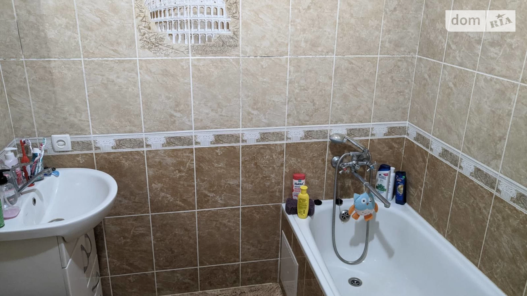 Здається в оренду 2-кімнатна квартира 57 кв. м у Вінниці, вул. Якова Гальчевського, 39 - фото 5