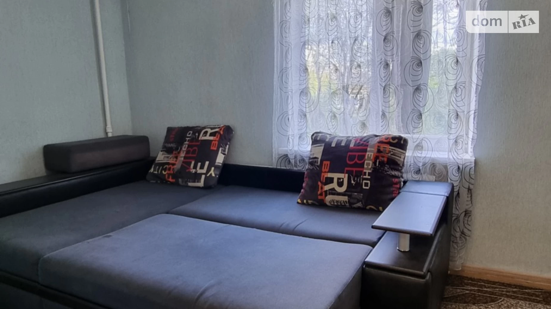 2-кімнатна квартира 42 кв. м у Запоріжжі, бул. Центральний - фото 2
