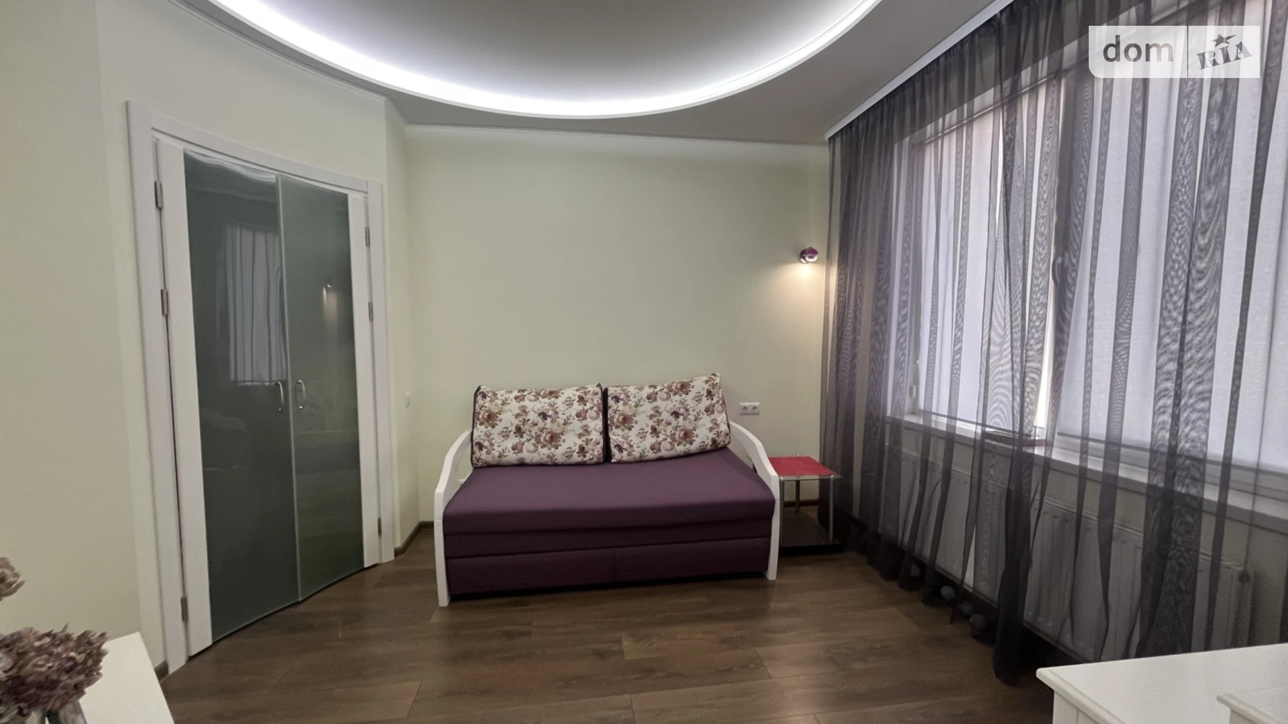 Продається 1-кімнатна квартира 40 кв. м у Лиманці, мас. Радужний - фото 3