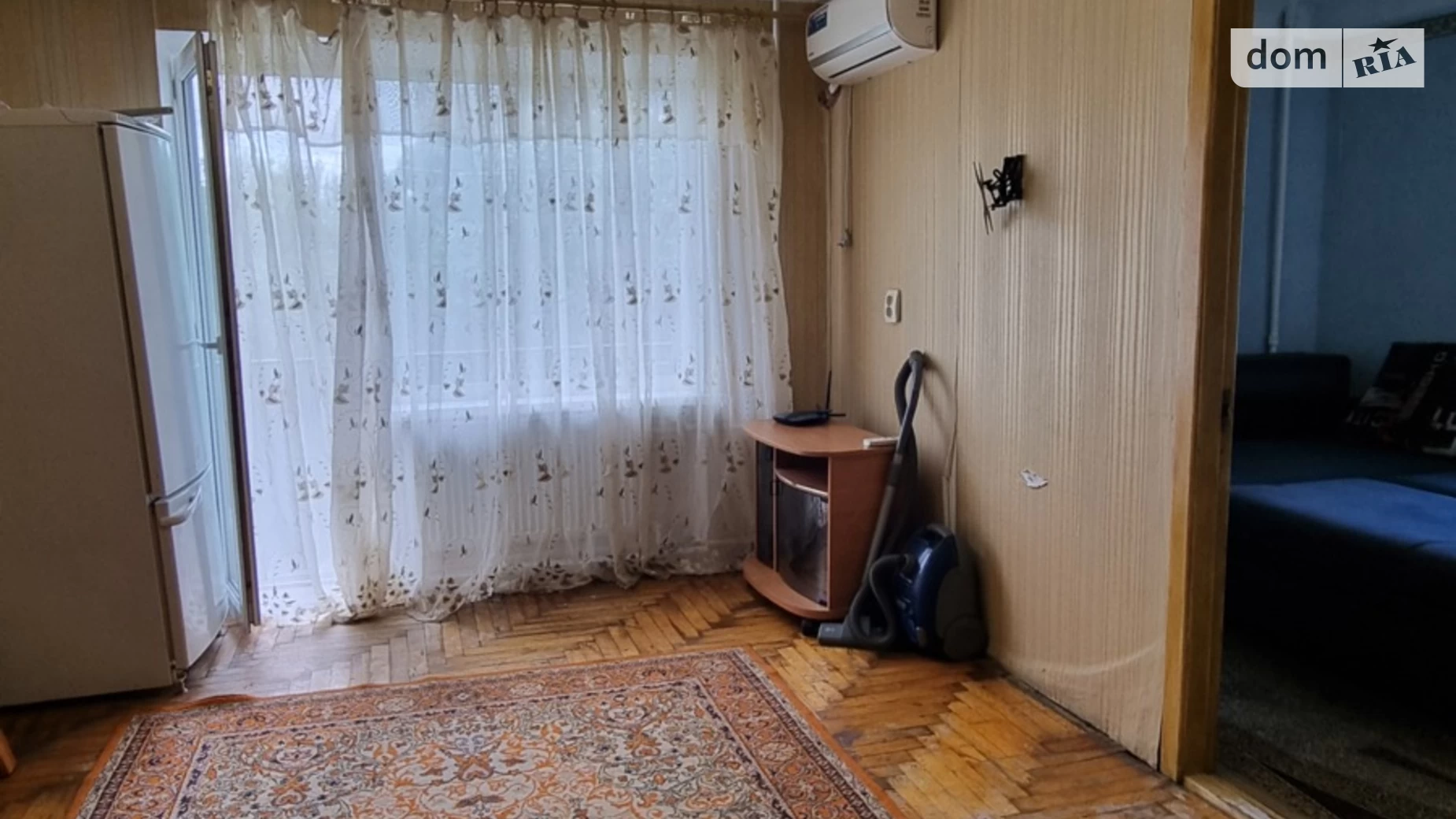 2-кімнатна квартира 42 кв. м у Запоріжжі, бул. Центральний - фото 4