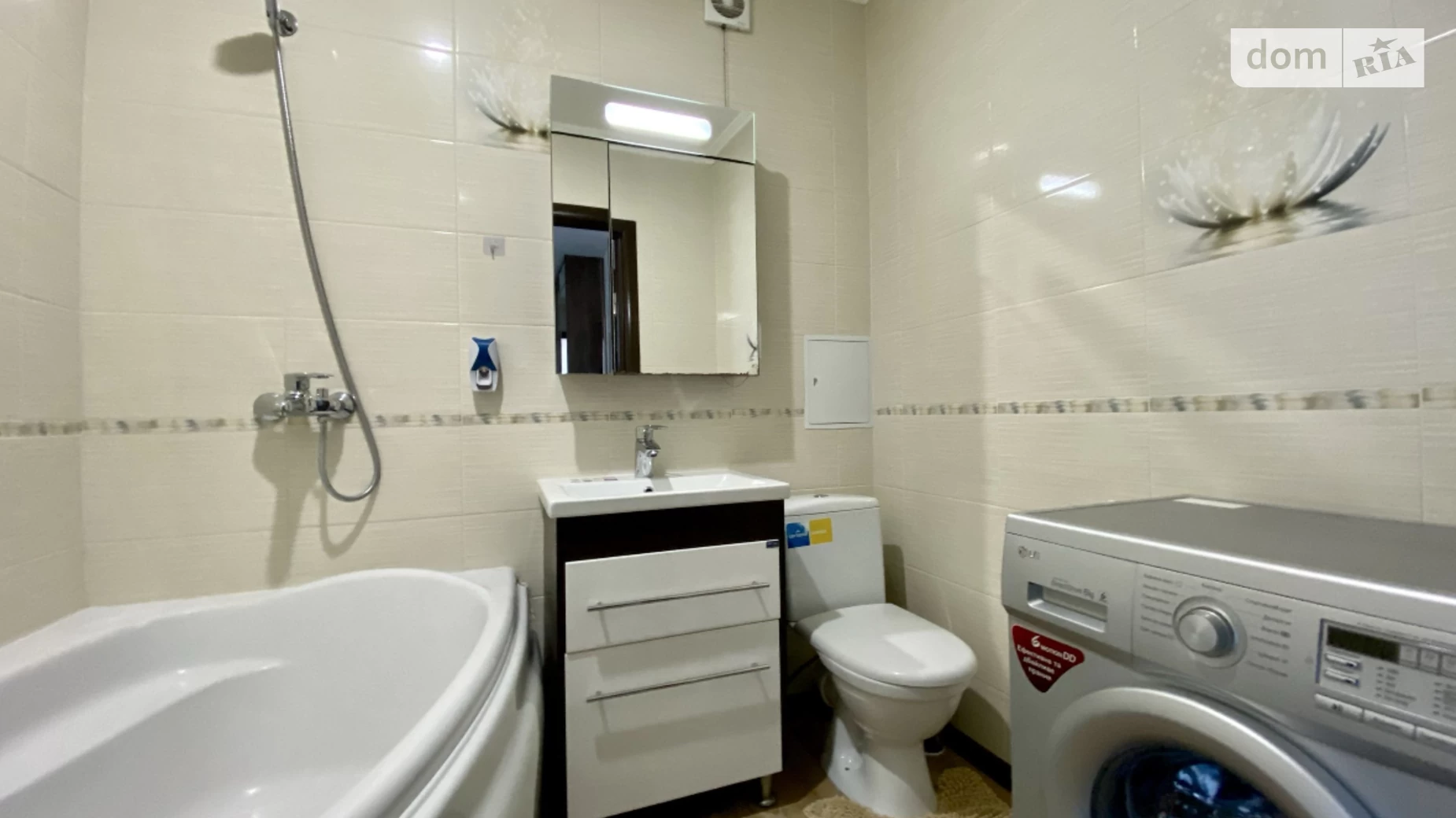 Здається в оренду 2-кімнатна квартира 58.5 кв. м у Вінниці, цена: 16500 грн - фото 3