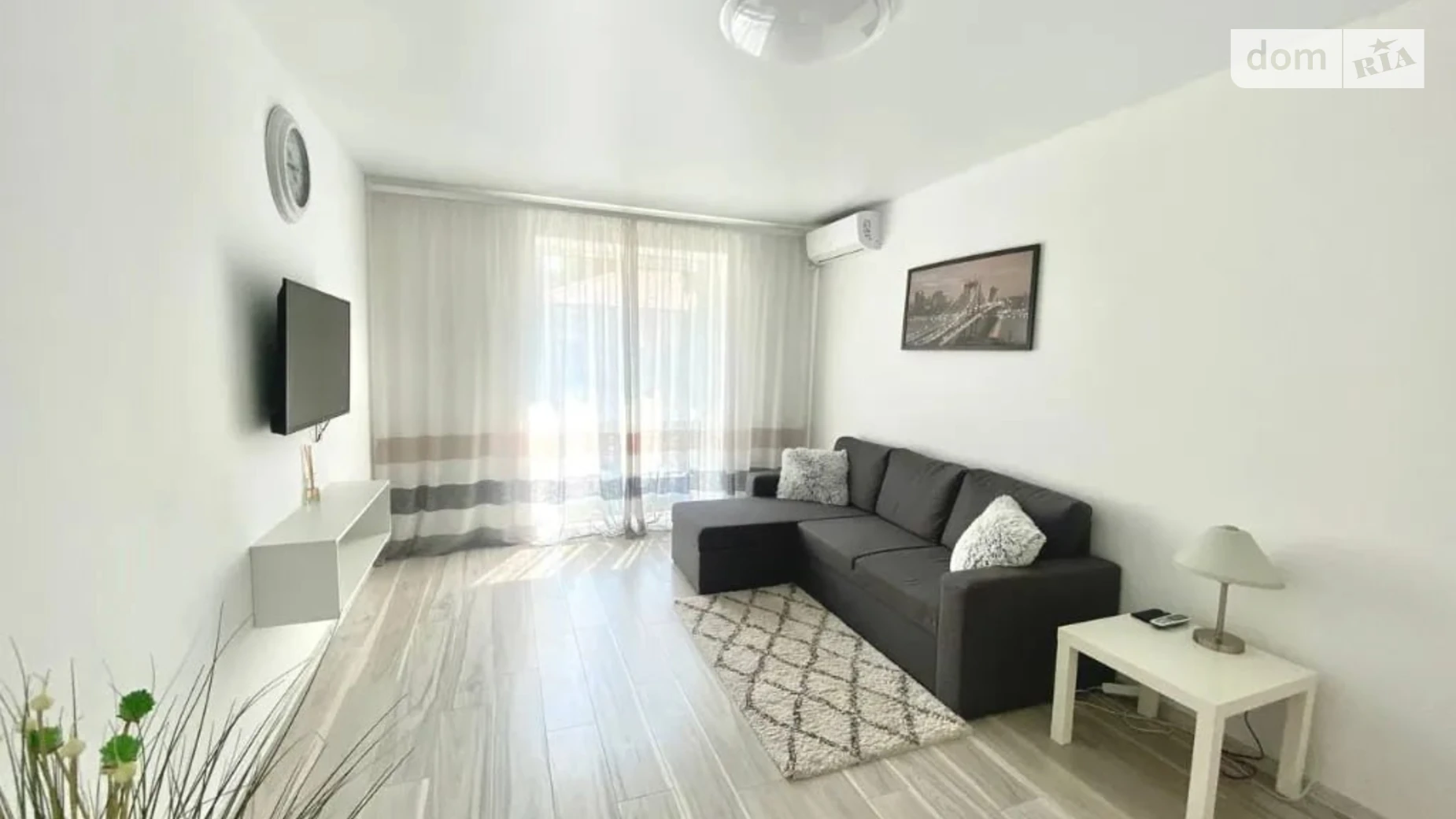 Сдается в аренду 2-комнатная квартира 75.1 кв. м в Днепре, ул. Левка Лукьяненко, 24 - фото 3