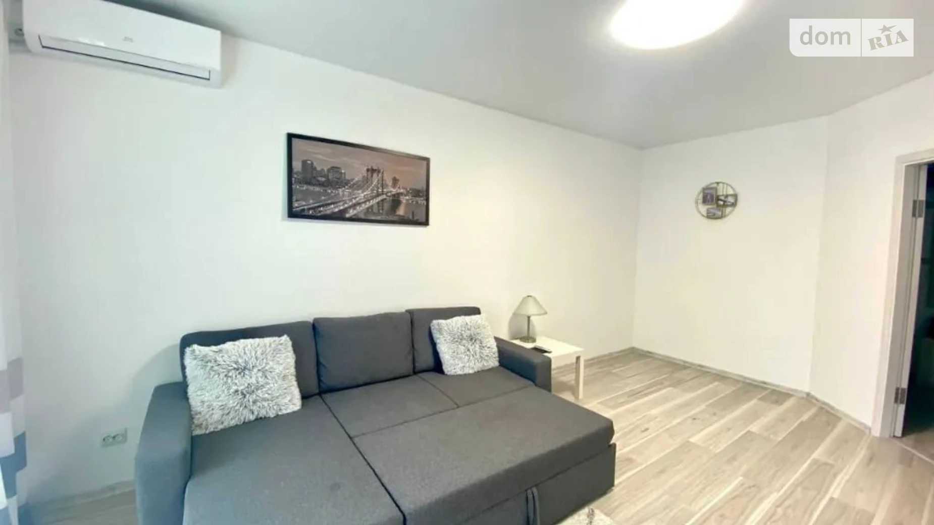 Сдается в аренду 2-комнатная квартира 75.1 кв. м в Днепре, ул. Левка Лукьяненко, 24 - фото 4