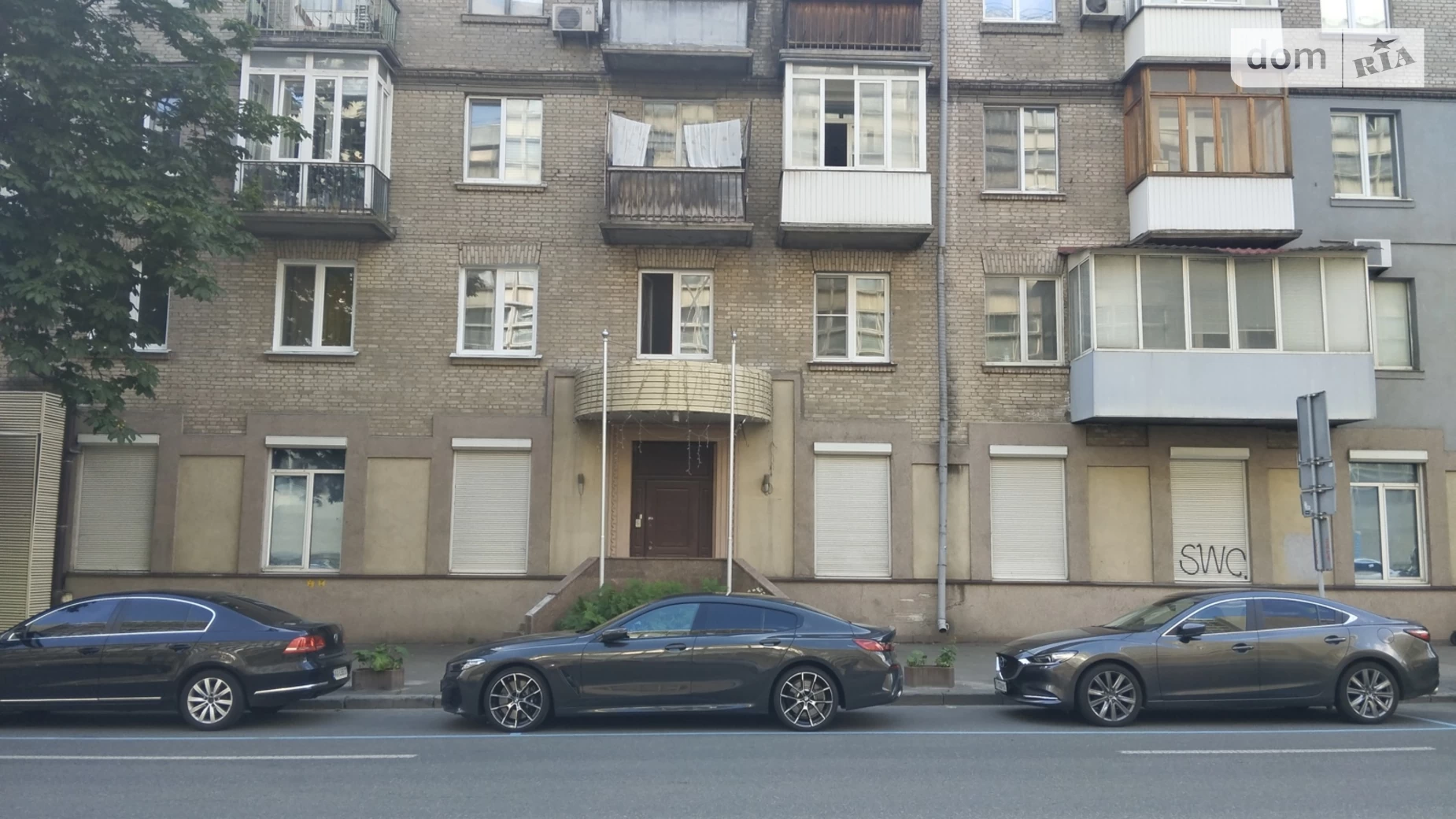 Продається приміщення вільного призначення 360 кв. м в 5-поверховій будівлі, цена: 1295000 $ - фото 2