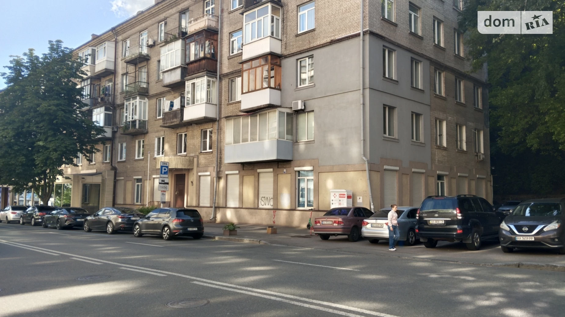 Продається приміщення вільного призначення 360 кв. м в 5-поверховій будівлі, цена: 1295000 $ - фото 5