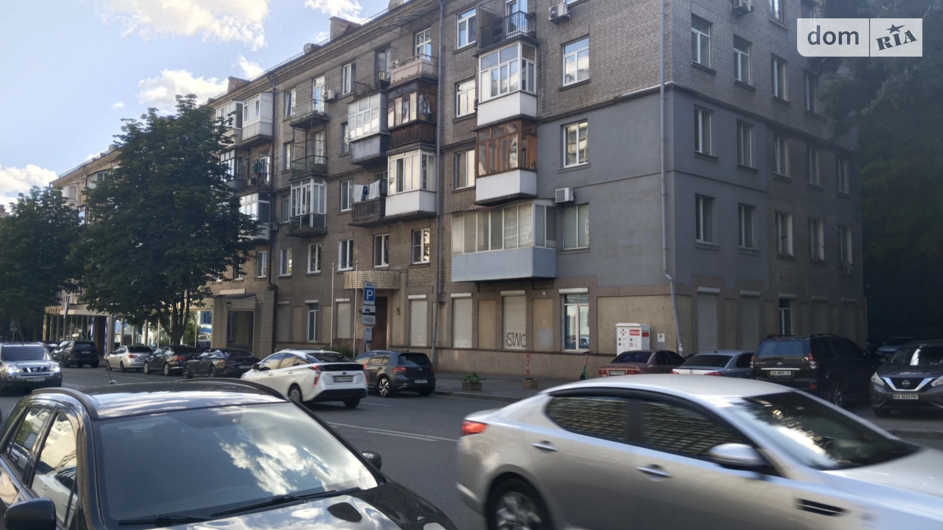 Продається приміщення вільного призначення 360 кв. м в 5-поверховій будівлі, цена: 1295000 $ - фото 3