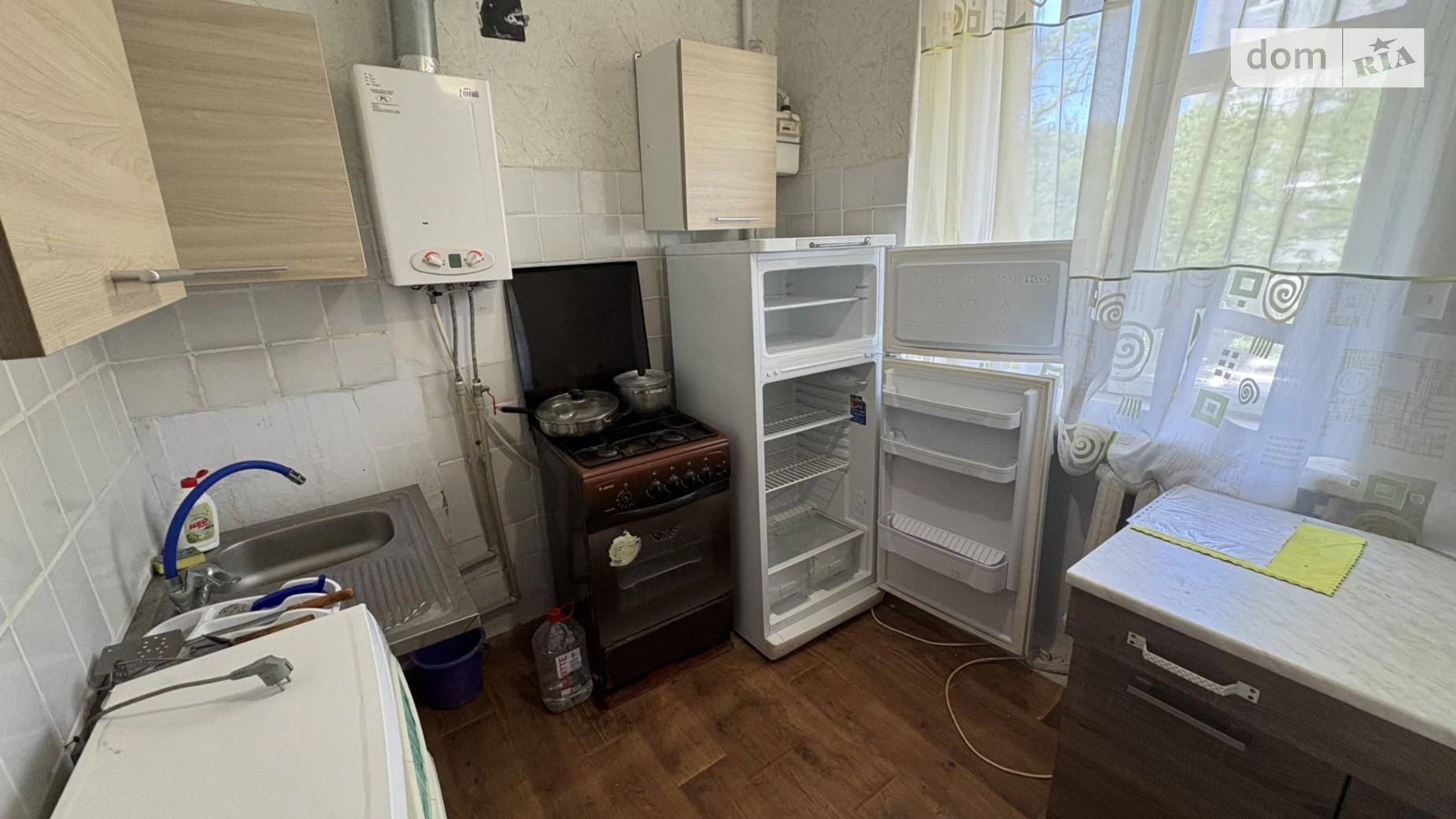Сдается в аренду 2-комнатная квартира 45 кв. м в Николаеве, ул. Космонавтов, 108 - фото 3