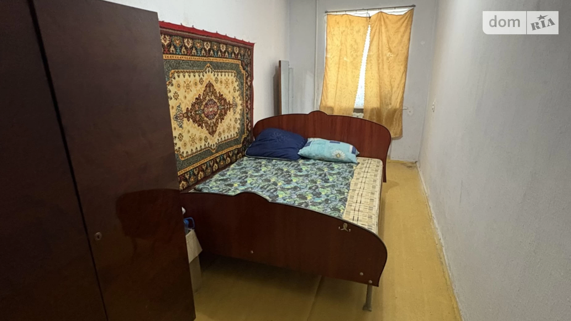 Сдается в аренду 2-комнатная квартира 45 кв. м в Николаеве, ул. Космонавтов, 108 - фото 2