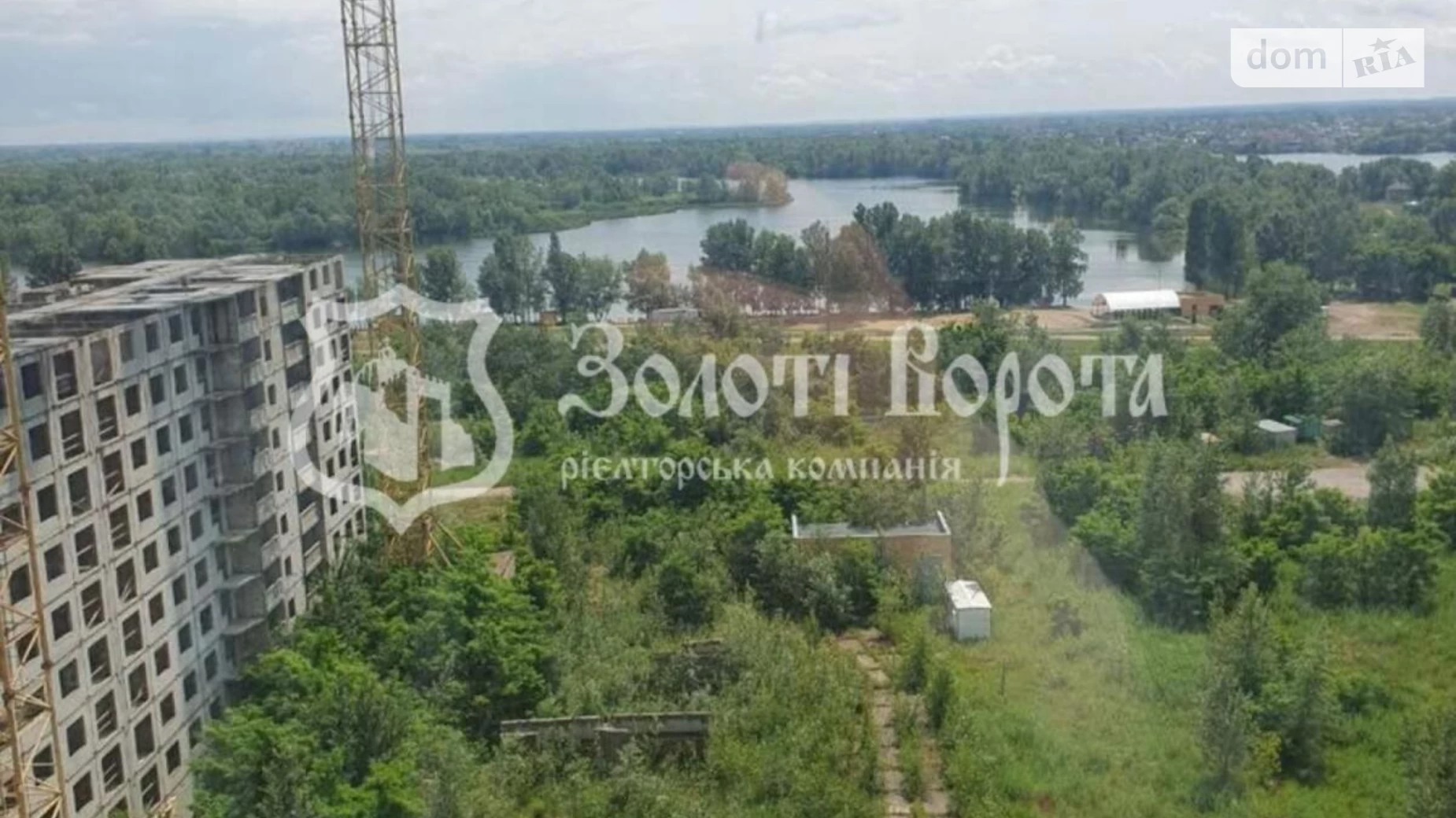 Продається 1-кімнатна квартира 38 кв. м у Києві, вул. Бориса Гмирі, 27 - фото 5