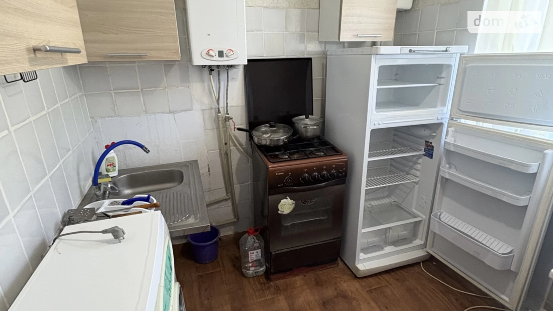 Сдается в аренду 2-комнатная квартира 45 кв. м в Николаеве, ул. Космонавтов, 108 - фото 4