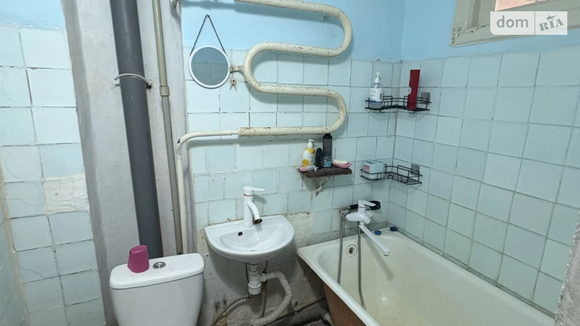 Сдается в аренду 2-комнатная квартира 45 кв. м в Николаеве, ул. Космонавтов, 108 - фото 5