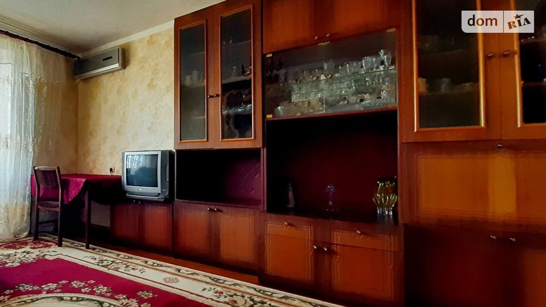 Сдается в аренду 2-комнатная квартира 58.8 кв. м в Днепре, Запорожское шоссе, 48 - фото 5