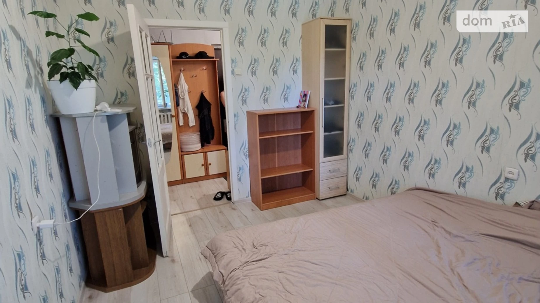 Сдается в аренду 2-комнатная квартира 53 кв. м в Одессе, ул. Семьи Глодан(Ильфа и Петрова) - фото 2