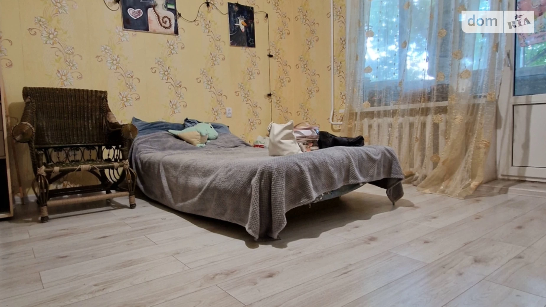 Сдается в аренду 2-комнатная квартира 53 кв. м в Одессе, ул. Семьи Глодан(Ильфа и Петрова) - фото 5