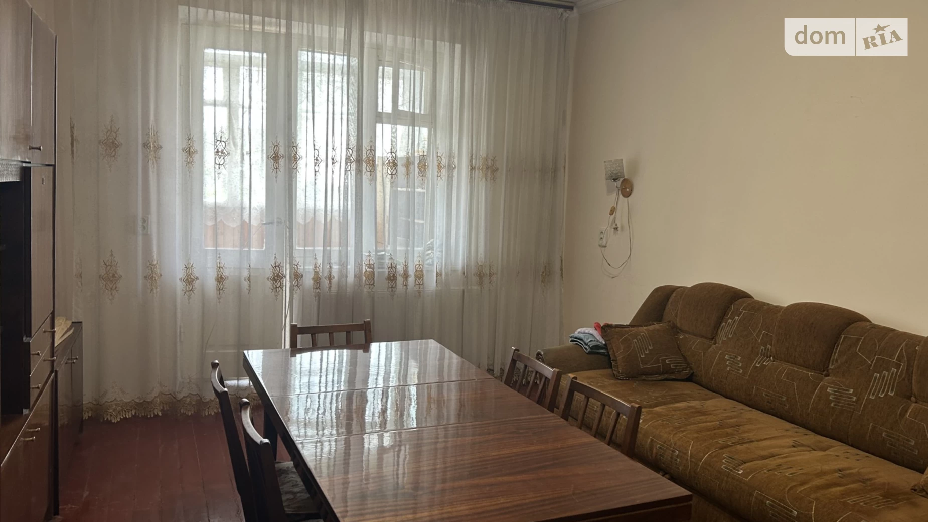 2-комнатная квартира 52 кв. м в Тернополе, ул. Грушевского Михаила, 9 - фото 3