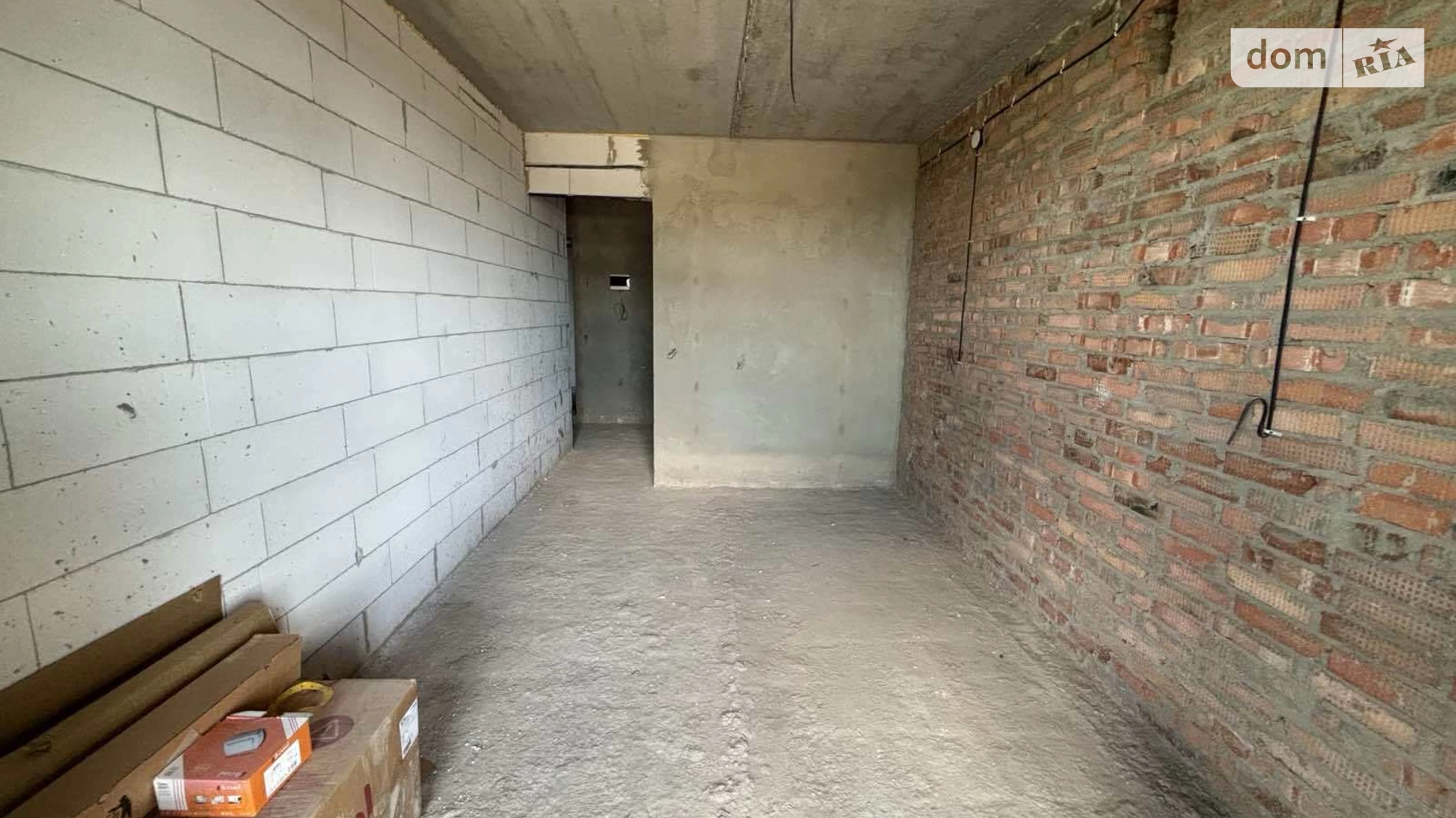 Продается 1-комнатная квартира 42 кв. м в Виннице, ул. Сергея Зулинского, 39Б - фото 5