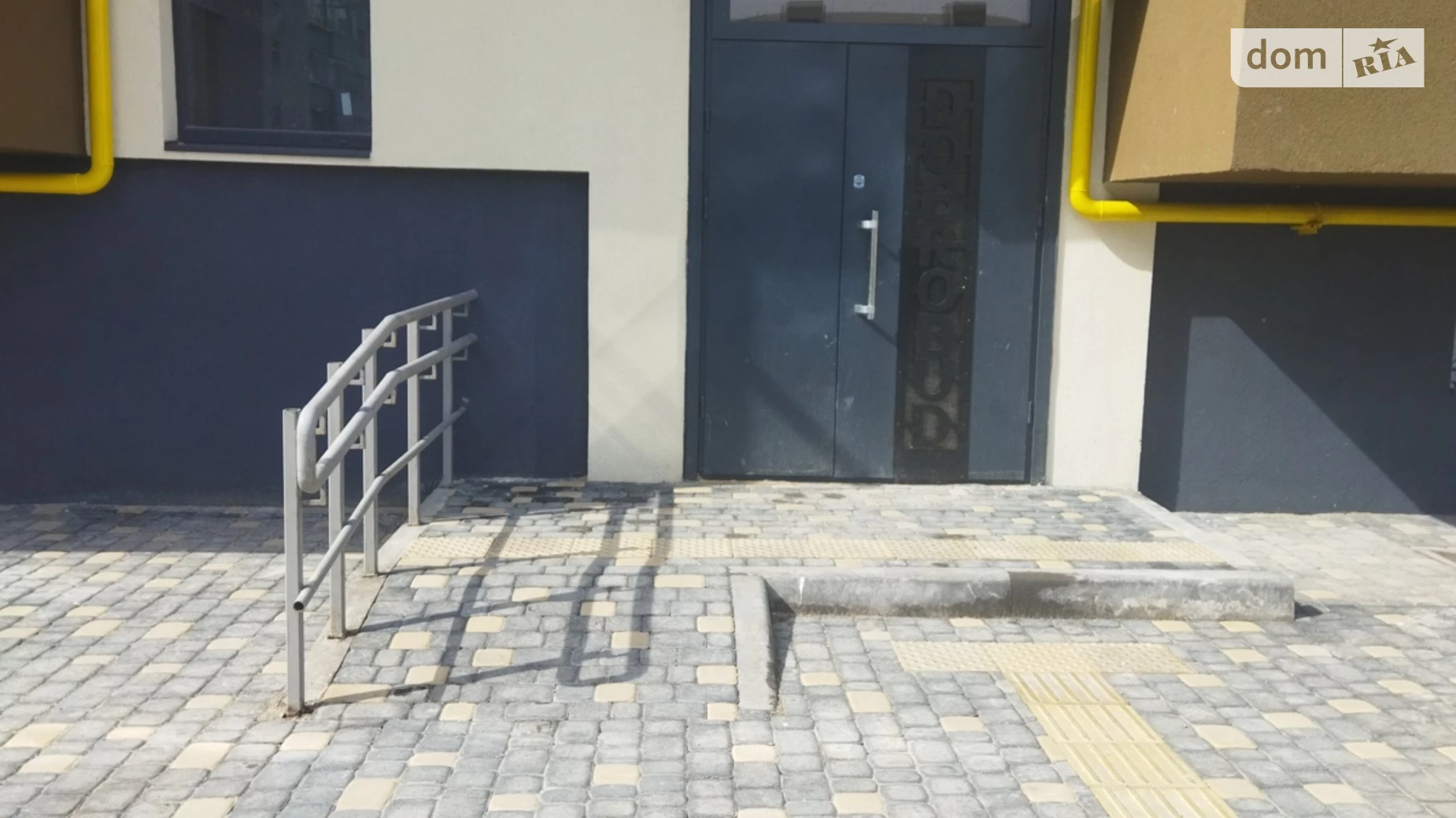 Продается 1-комнатная квартира 42 кв. м в Виннице, ул. Сергея Зулинского, 39Б - фото 3