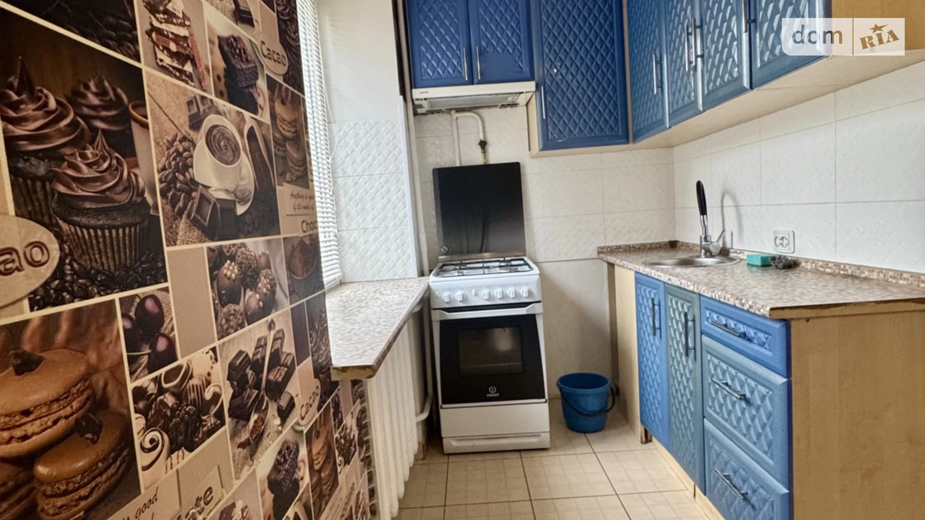 Сдается в аренду 1-комнатная квартира 22 кв. м в Житомире, ул. Восточная, 75Б - фото 3
