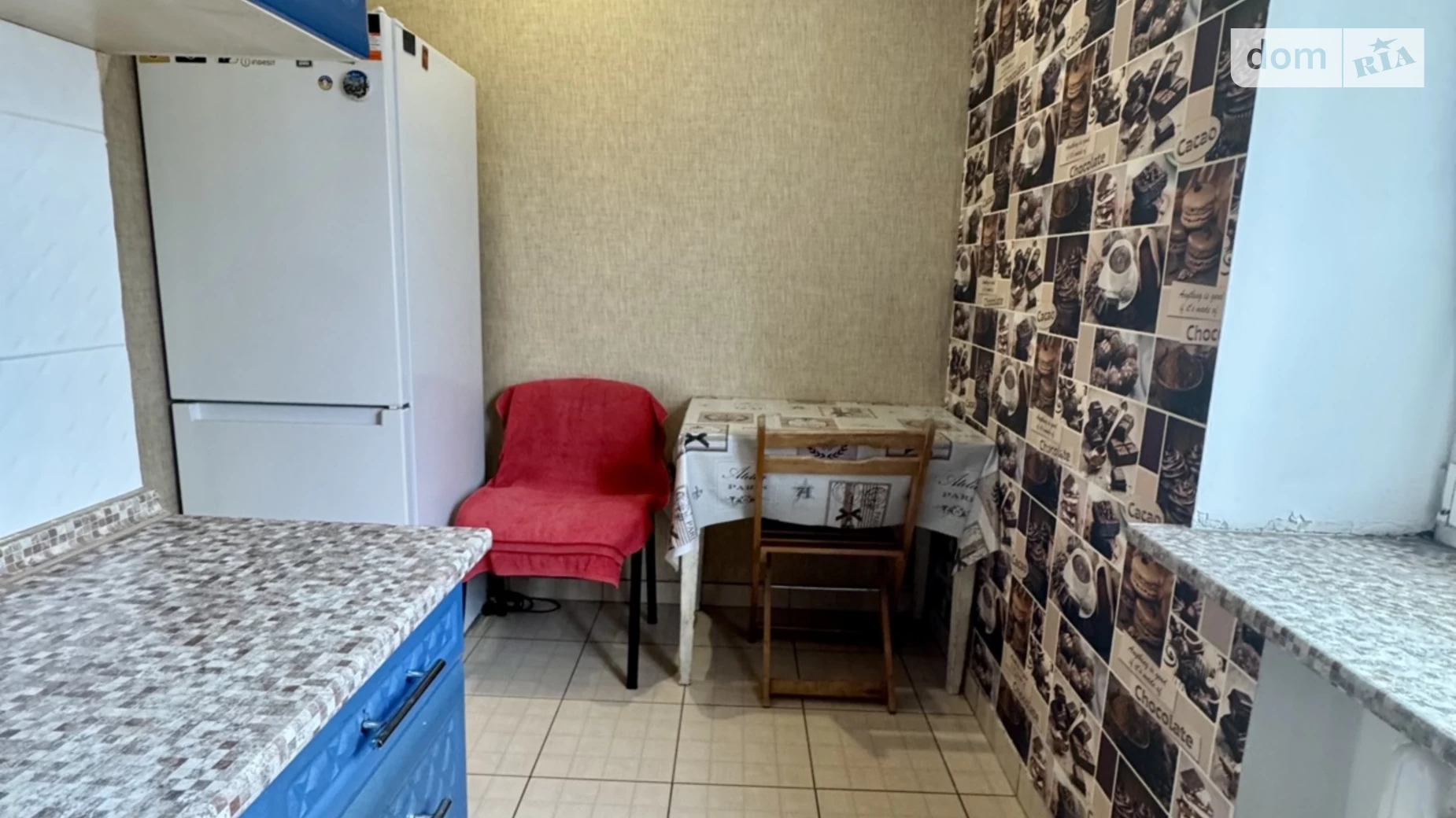 Сдается в аренду 1-комнатная квартира 22 кв. м в Житомире, ул. Восточная, 75Б - фото 4