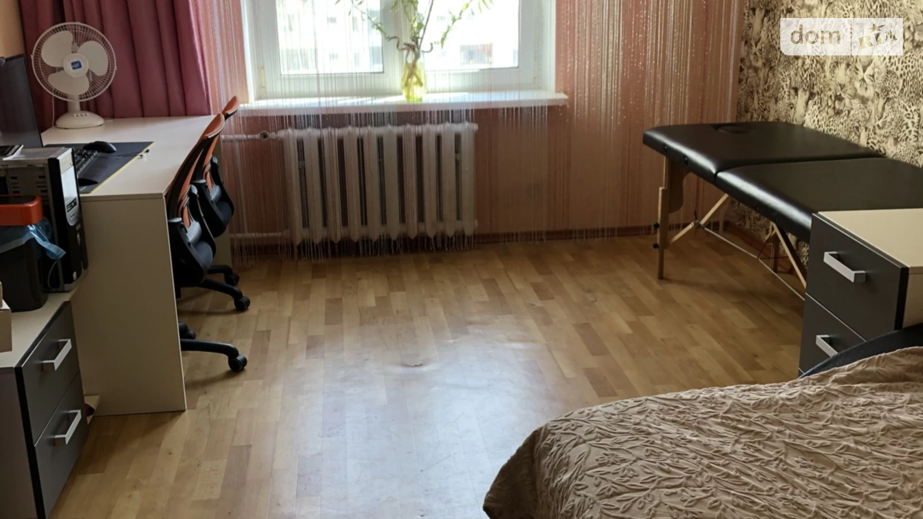 Продається 1-кімнатна квартира 42.9 кв. м у Києві, вул. Олександри Екстер(Марини Цвєтаєвої), 5 - фото 5