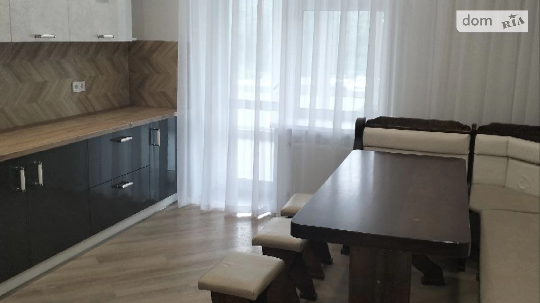 Здається в оренду 3-кімнатна квартира 114 кв. м у Вінниці, цена: 31500 грн - фото 2