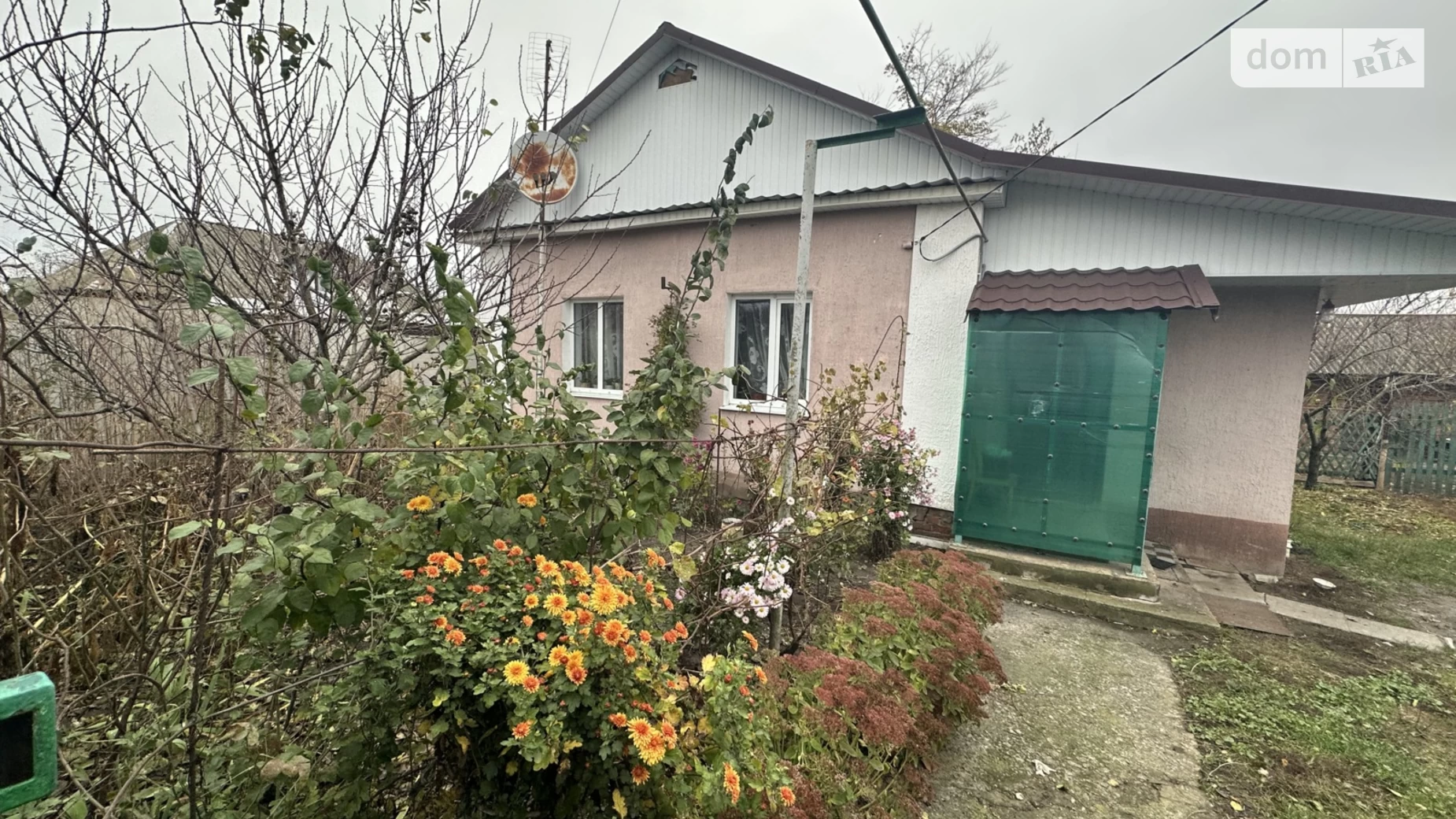 Продается одноэтажный дом 74 кв. м с баней/сауной, цена: 20000 $ - фото 2