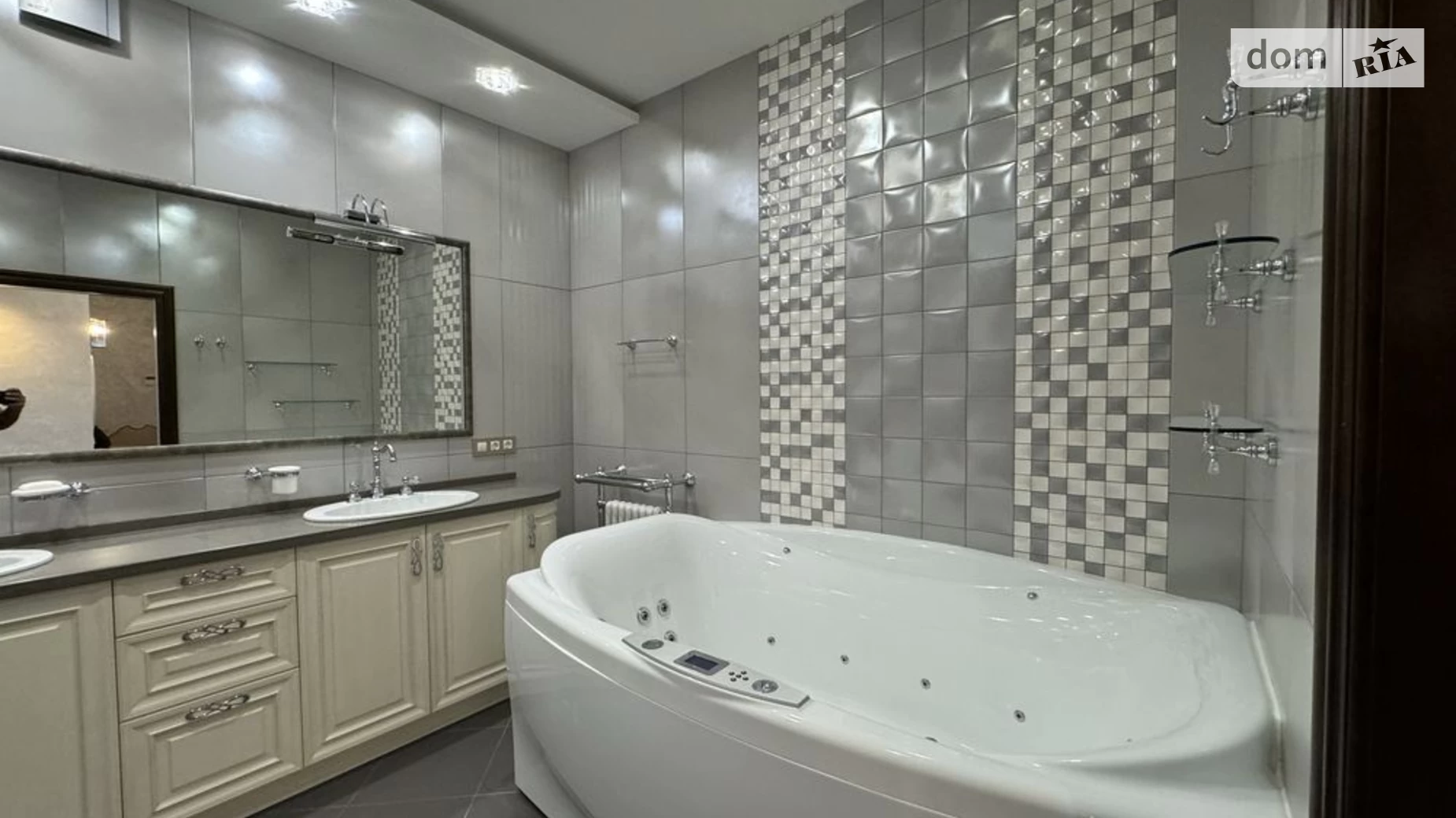 Продается 3-комнатная квартира 125 кв. м в Днепре, ул. Херсонская, 9Б - фото 4