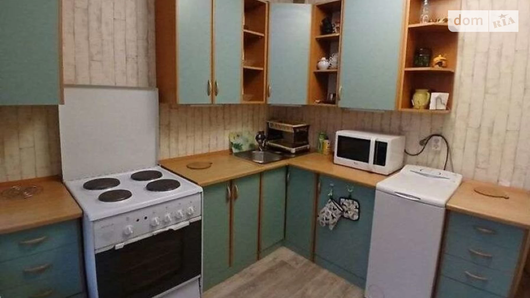 Сдается в аренду 1-комнатная квартира 34 кв. м в Киеве, просп. Европейского Союза(Правды), 74 - фото 2