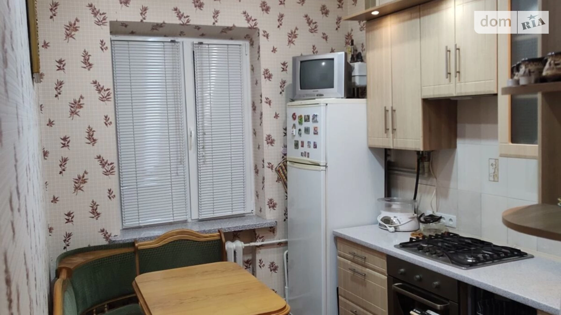 Сдается в аренду 2-комнатная квартира 50.4 кв. м в Днепре, ул. Коржева(Талалихина), 7 - фото 2
