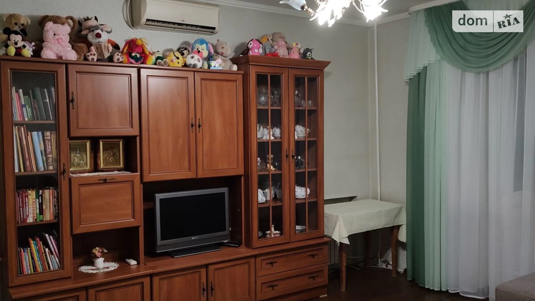 Сдается в аренду 2-комнатная квартира 50.4 кв. м в Днепре, ул. Коржева(Талалихина), 7 - фото 4