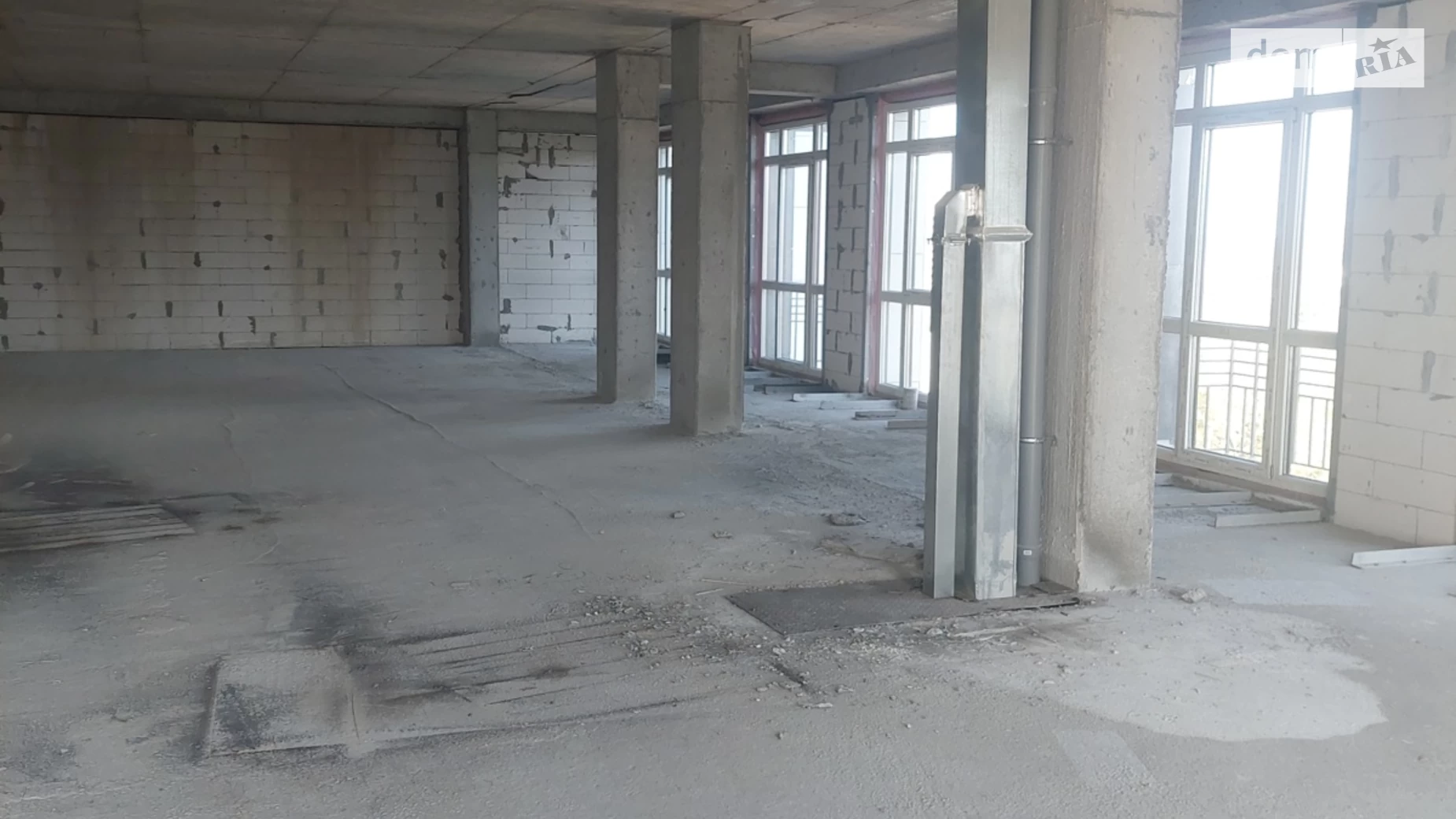 Продается 5-комнатная квартира 230 кв. м в Днепре, ул. Староказацкая(Комсомольская), 50Б - фото 2