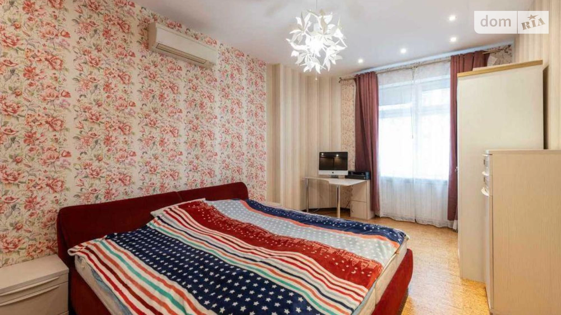 Продається 3-кімнатна квартира 124 кв. м у Києві, вул. Левка Лук'яненка, 21 корпус 2 - фото 5