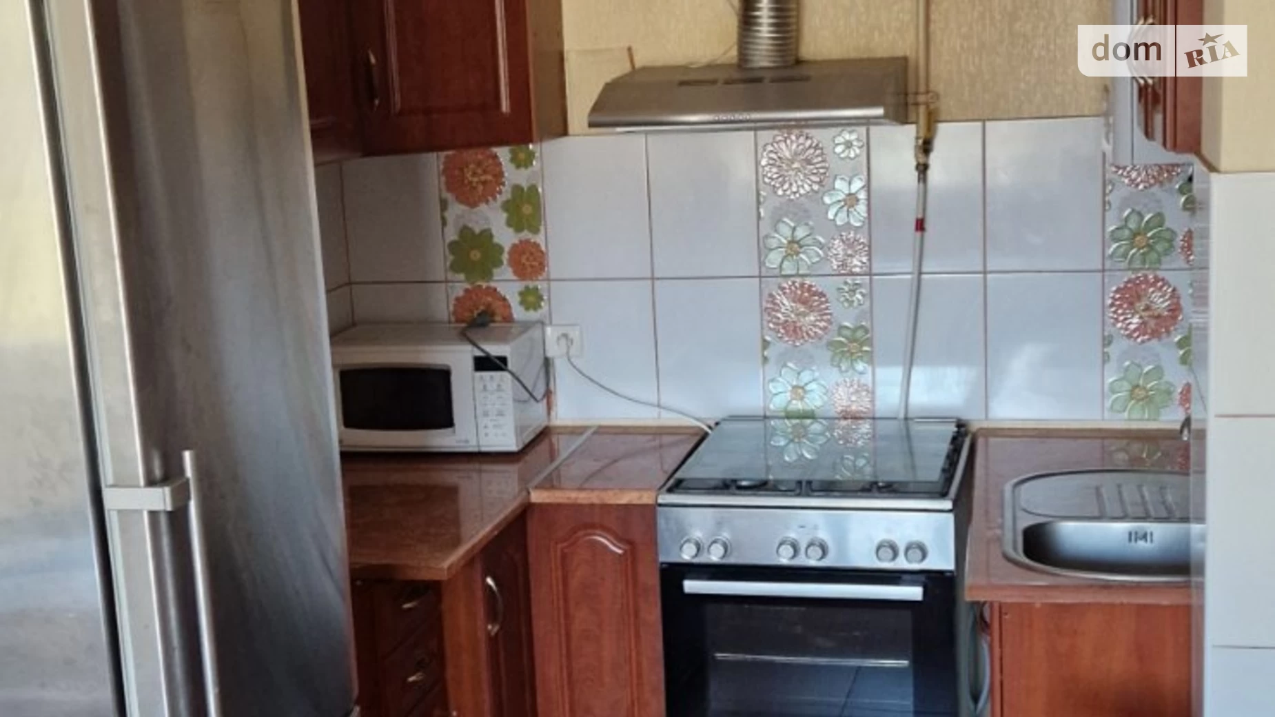 Продається 2-кімнатна квартира 64.8 кв. м у Чернівцях, вул. Дністрянська - фото 3
