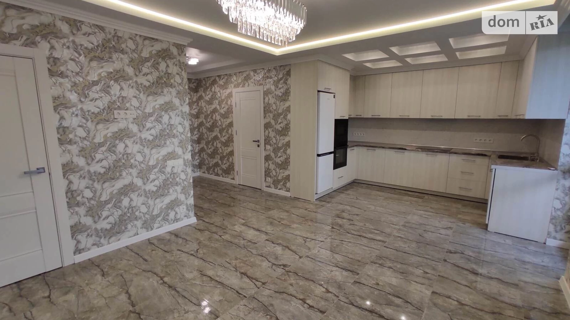 Продается 3-комнатная квартира 82.2 кв. м в Харькове, цена: 77000 $ - фото 3