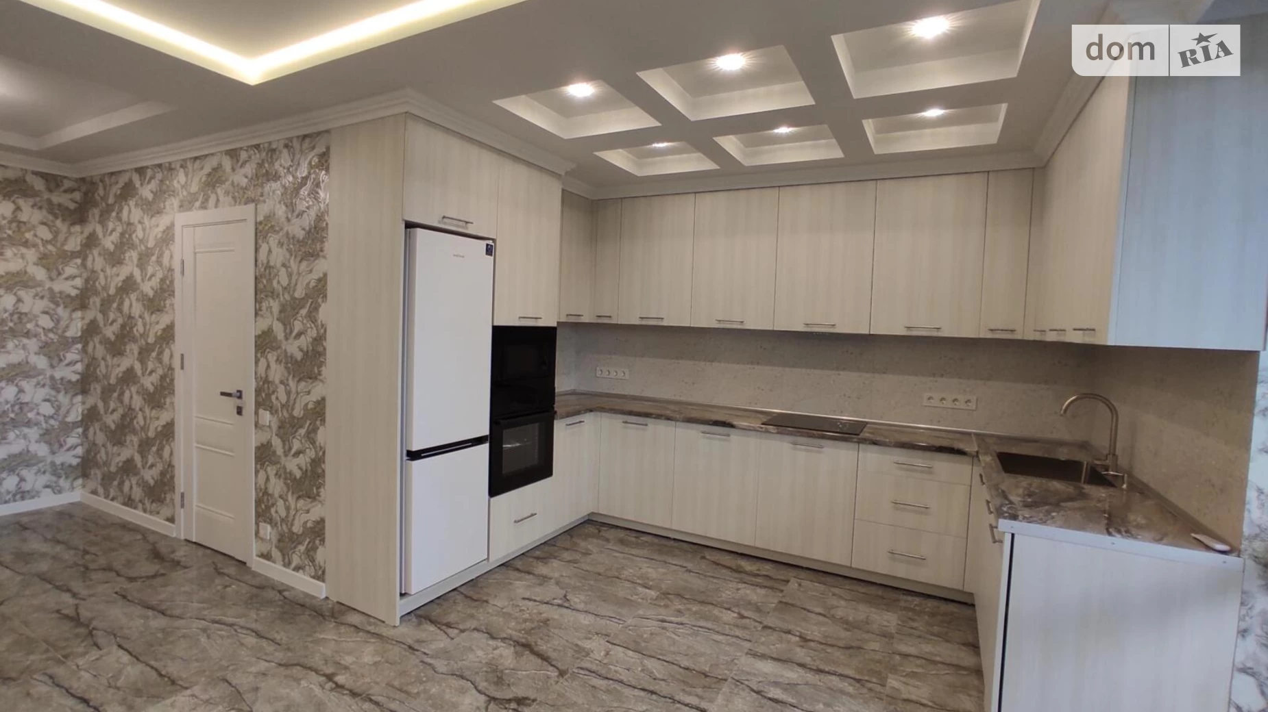 Продается 3-комнатная квартира 82.2 кв. м в Харькове, цена: 77000 $ - фото 2