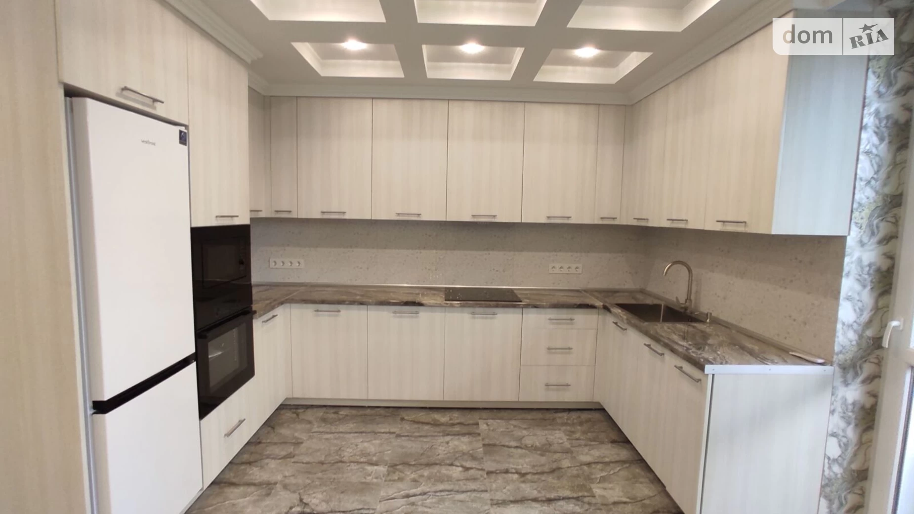 Продается 3-комнатная квартира 82.2 кв. м в Харькове, цена: 77000 $ - фото 4