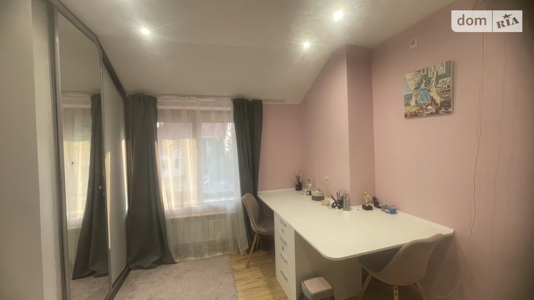 Продається 2-кімнатна квартира 77 кв. м у Ужгороді, вул. Кобилянської - фото 5