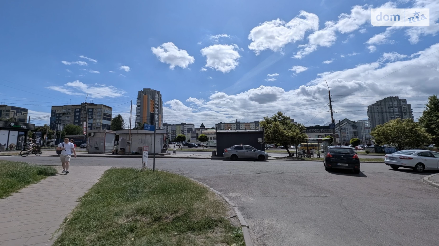 Продается 1-комнатная квартира 39.1 кв. м в Львове, просп. Красной Калины, 39 - фото 3